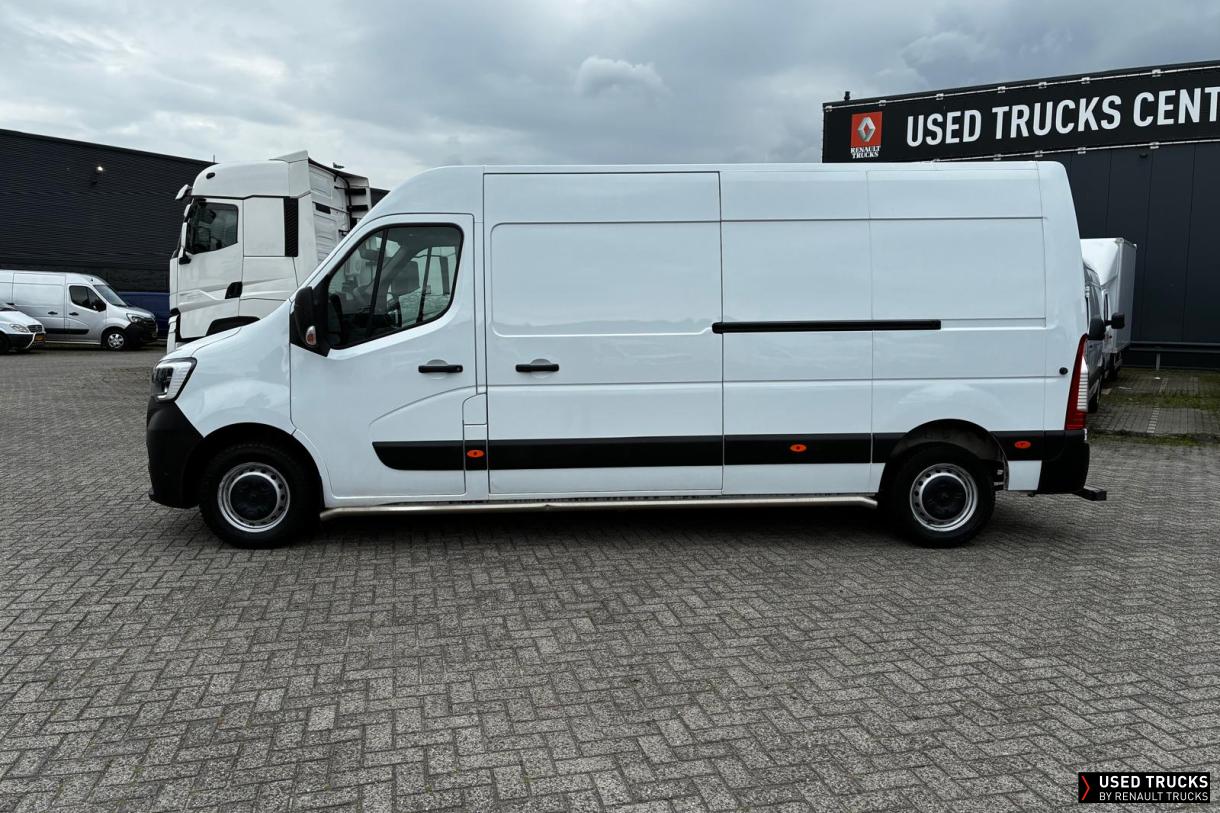 Renault Trucks Master 150