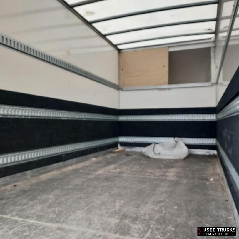 Renault Trucks Master 
