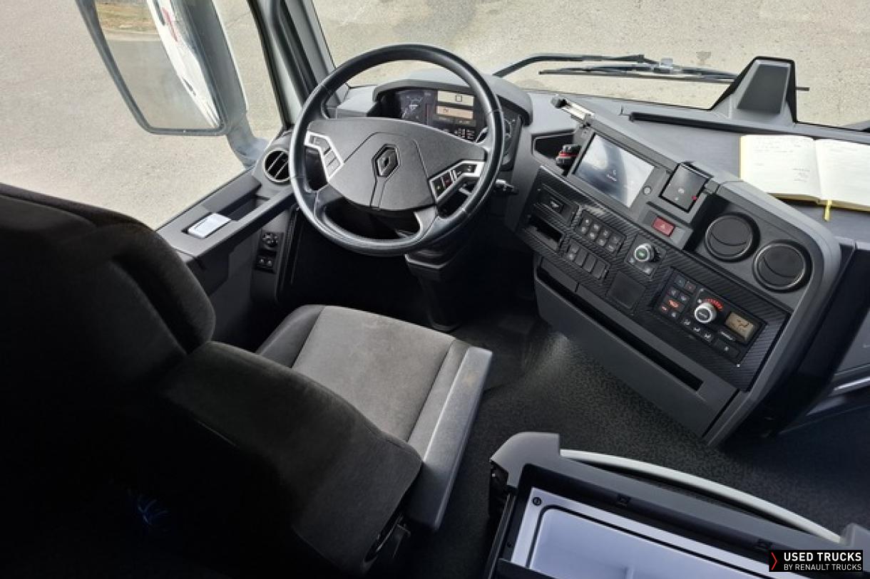 Renault Trucks T 520