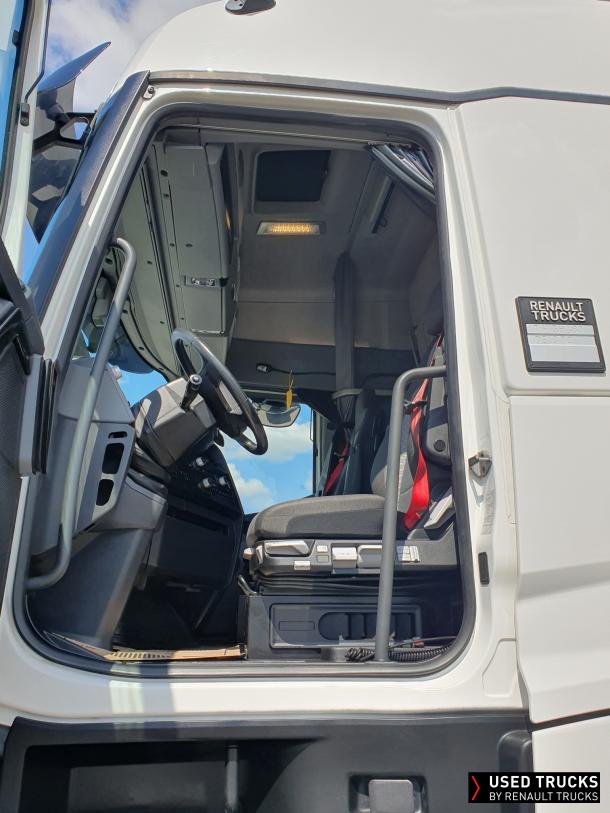 Renault Trucks T High 