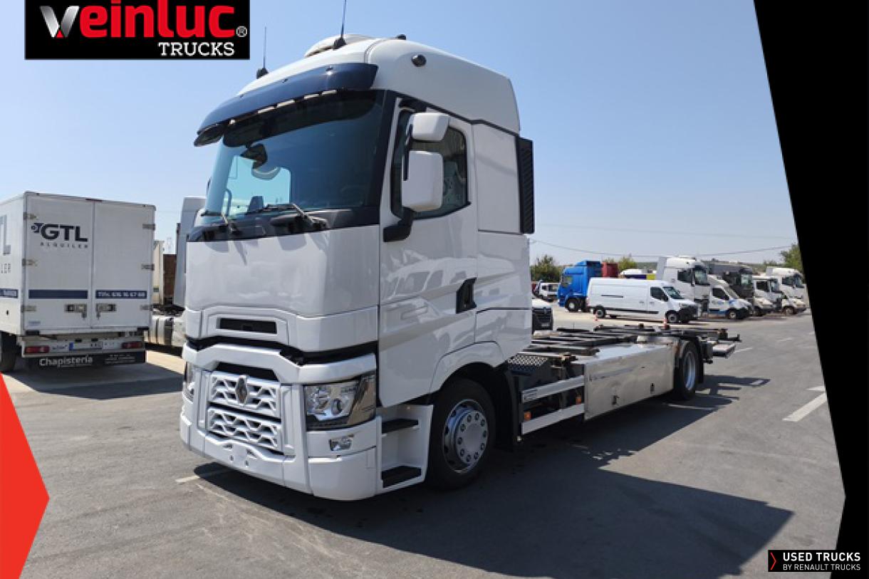 Renault Trucks T High 440