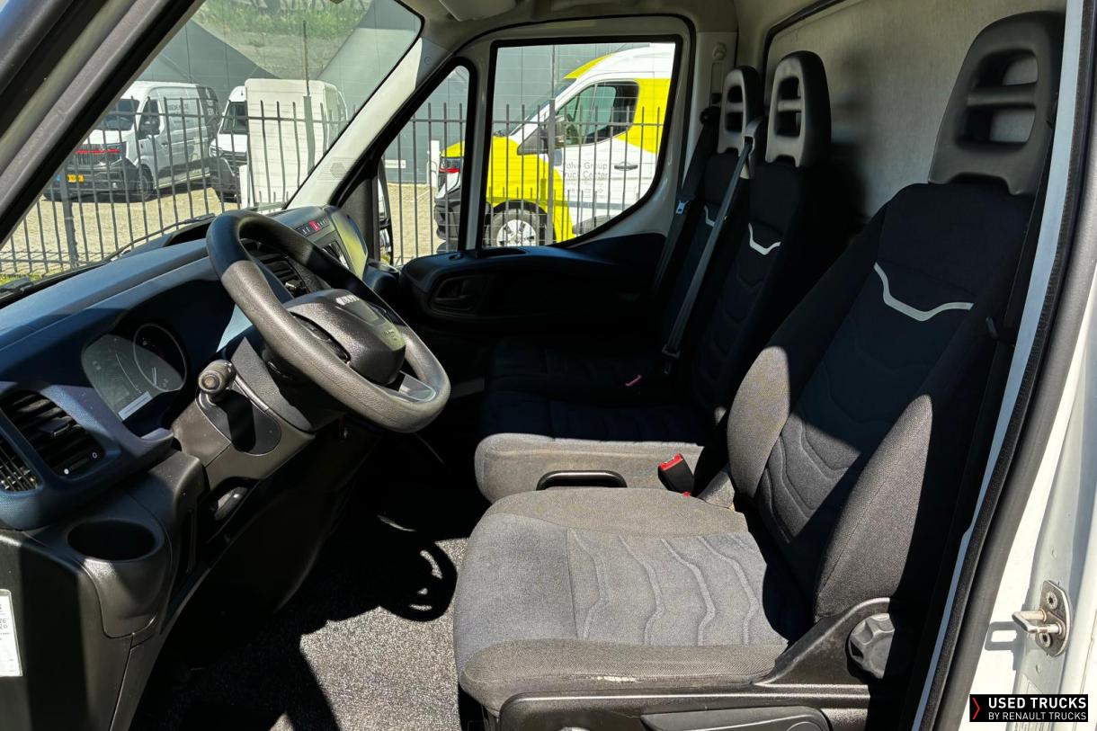 Iveco Daily 140
