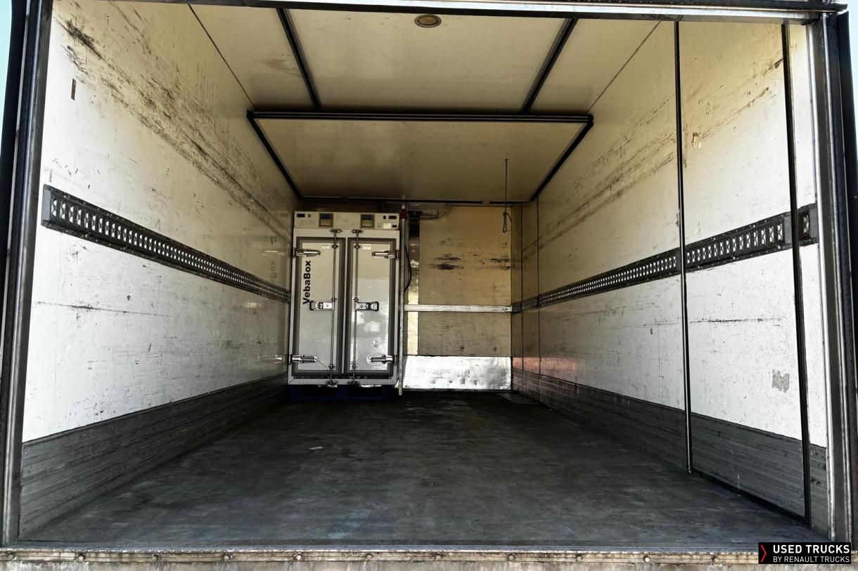 DAF LF 180