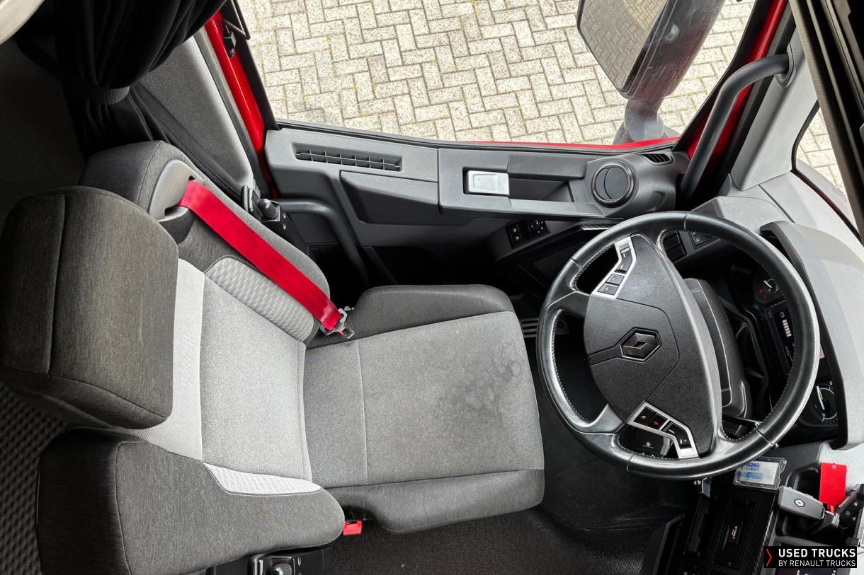 Renault Trucks T 520