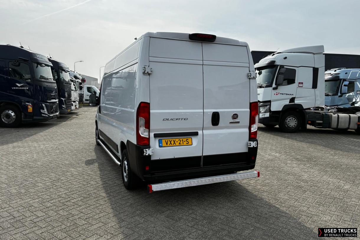 Fiat Ducato 120