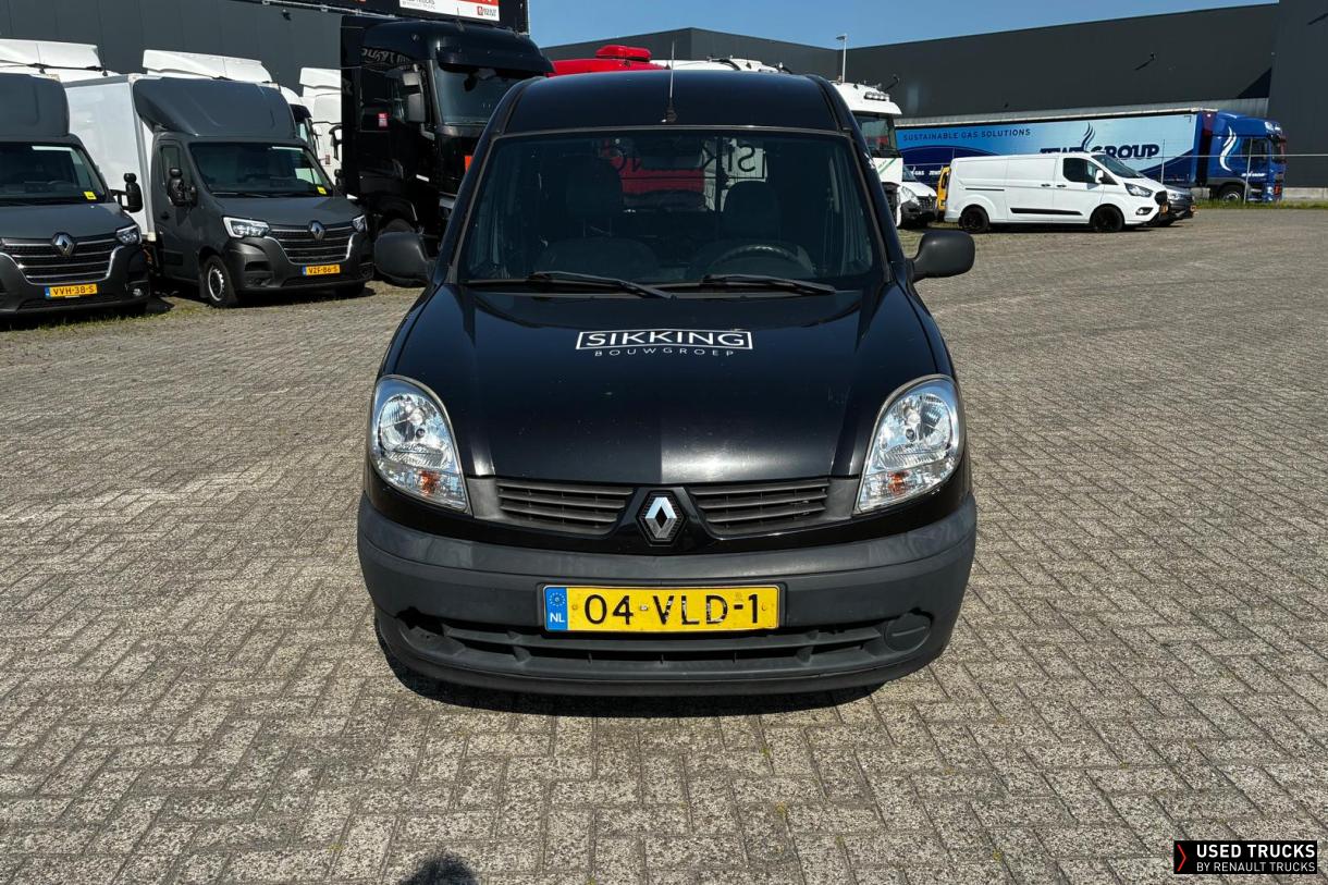 Renault Trucks Kangoo 68