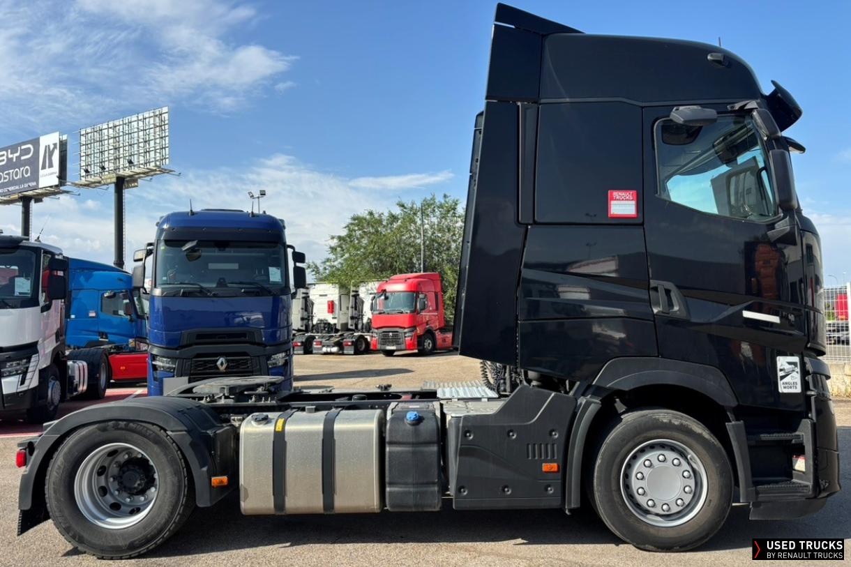 Renault Trucks T High 480