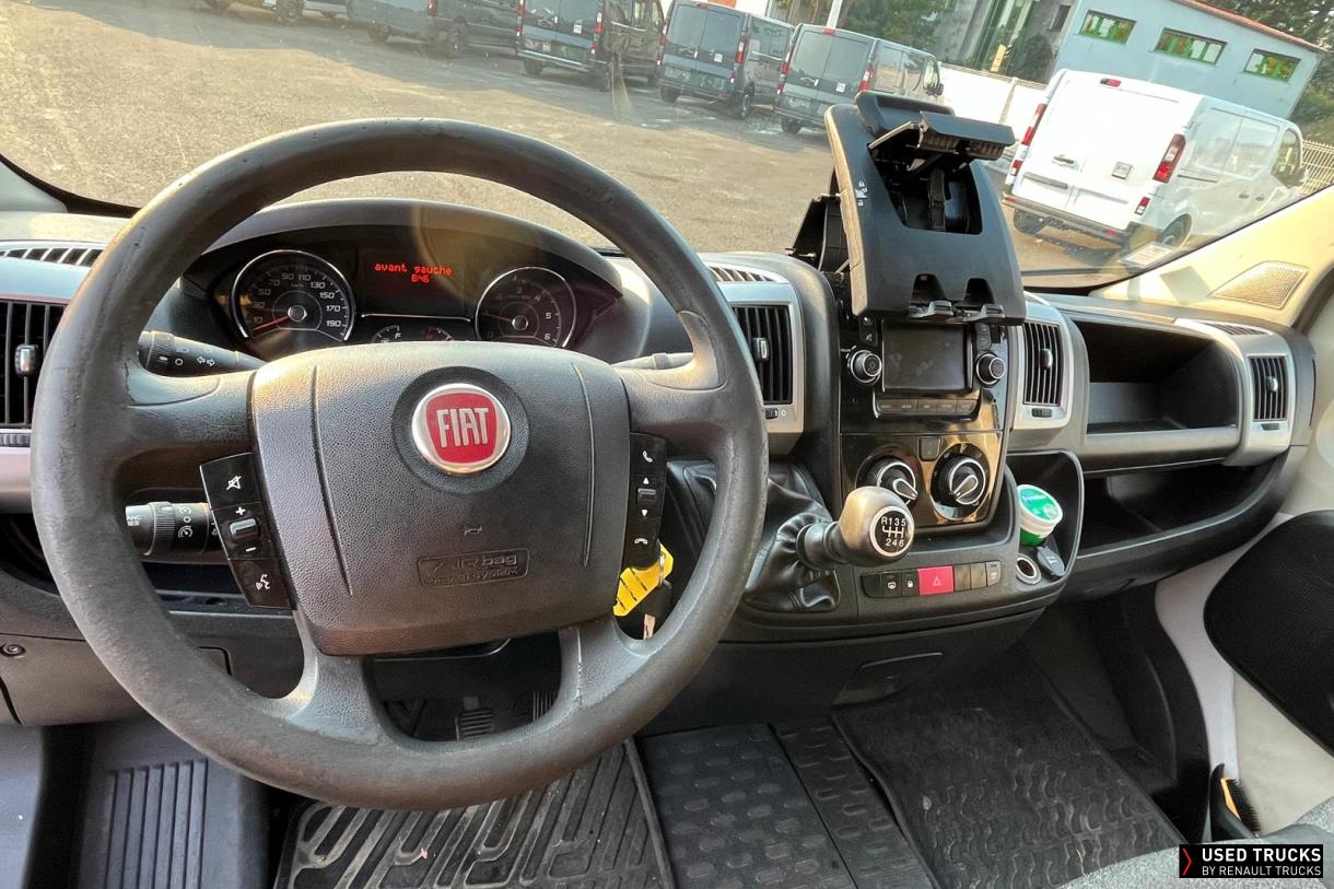Fiat Ducato 130