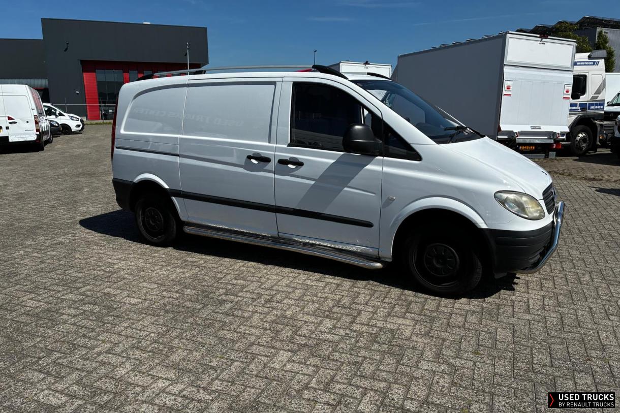 Mercedes-Benz Vito 95
