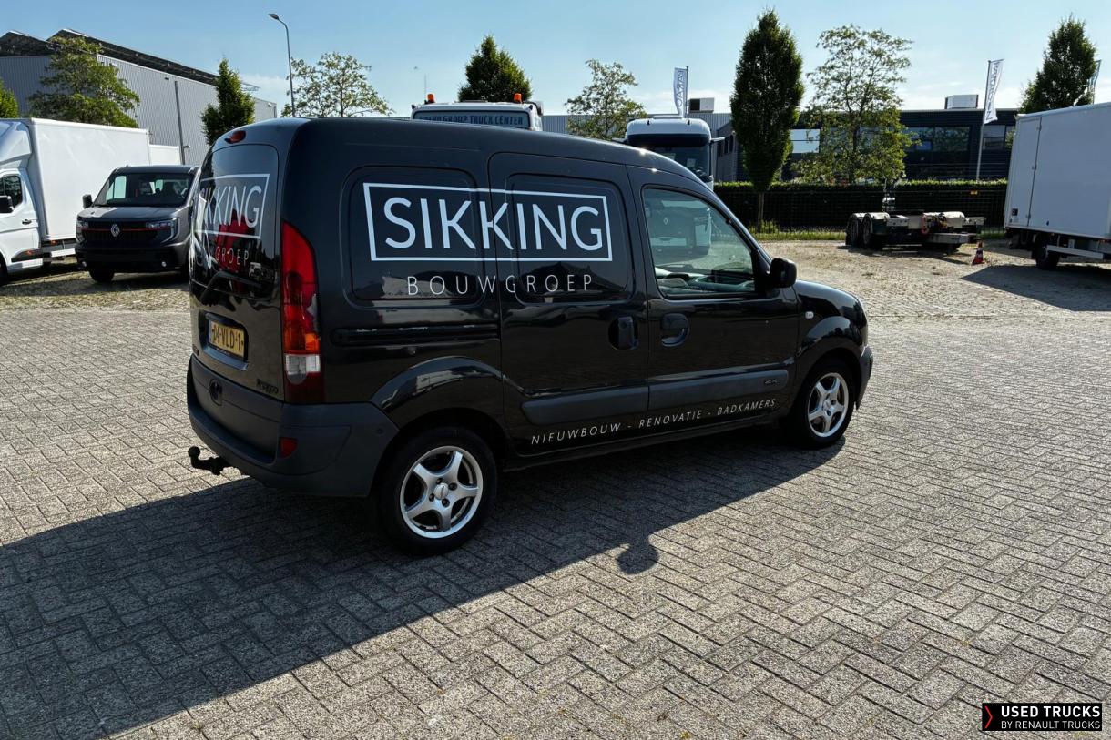 Renault Trucks Kangoo 68