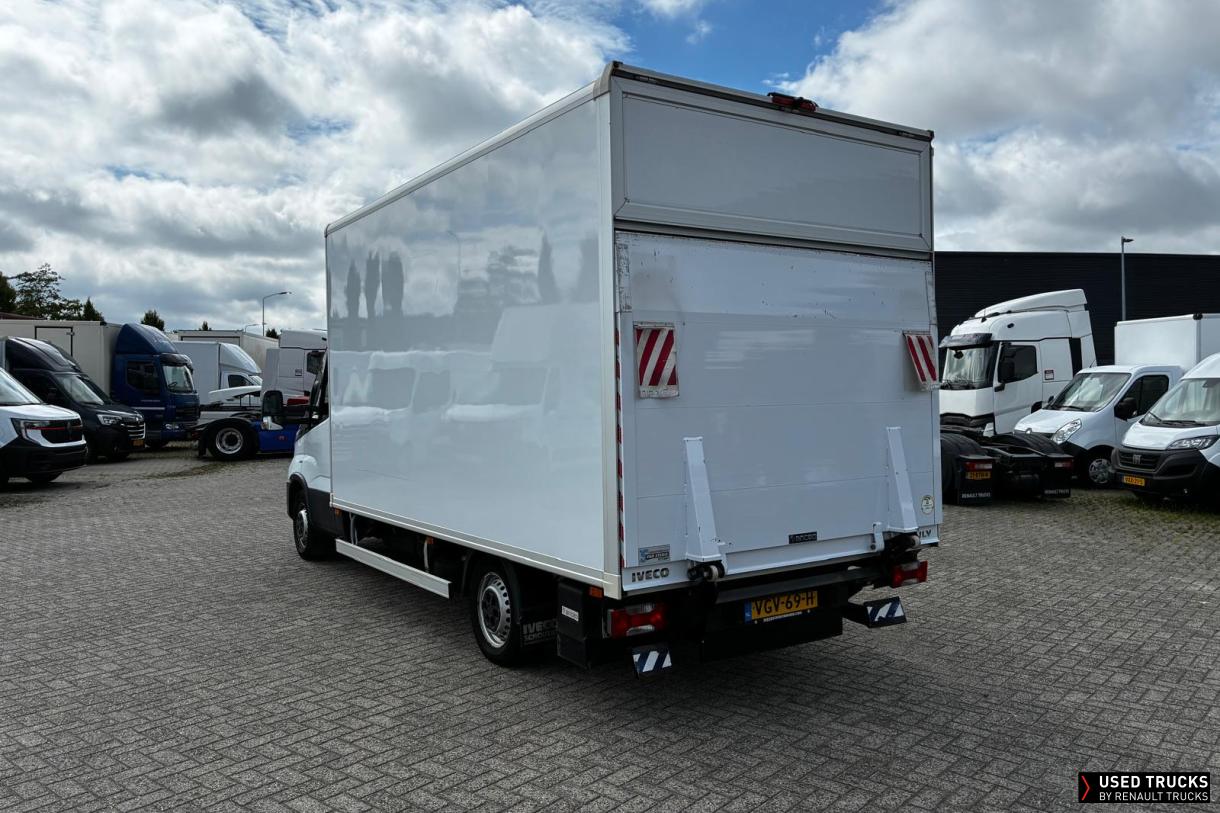 Iveco Daily 140
