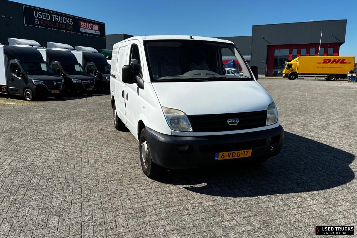 DAF Other 200