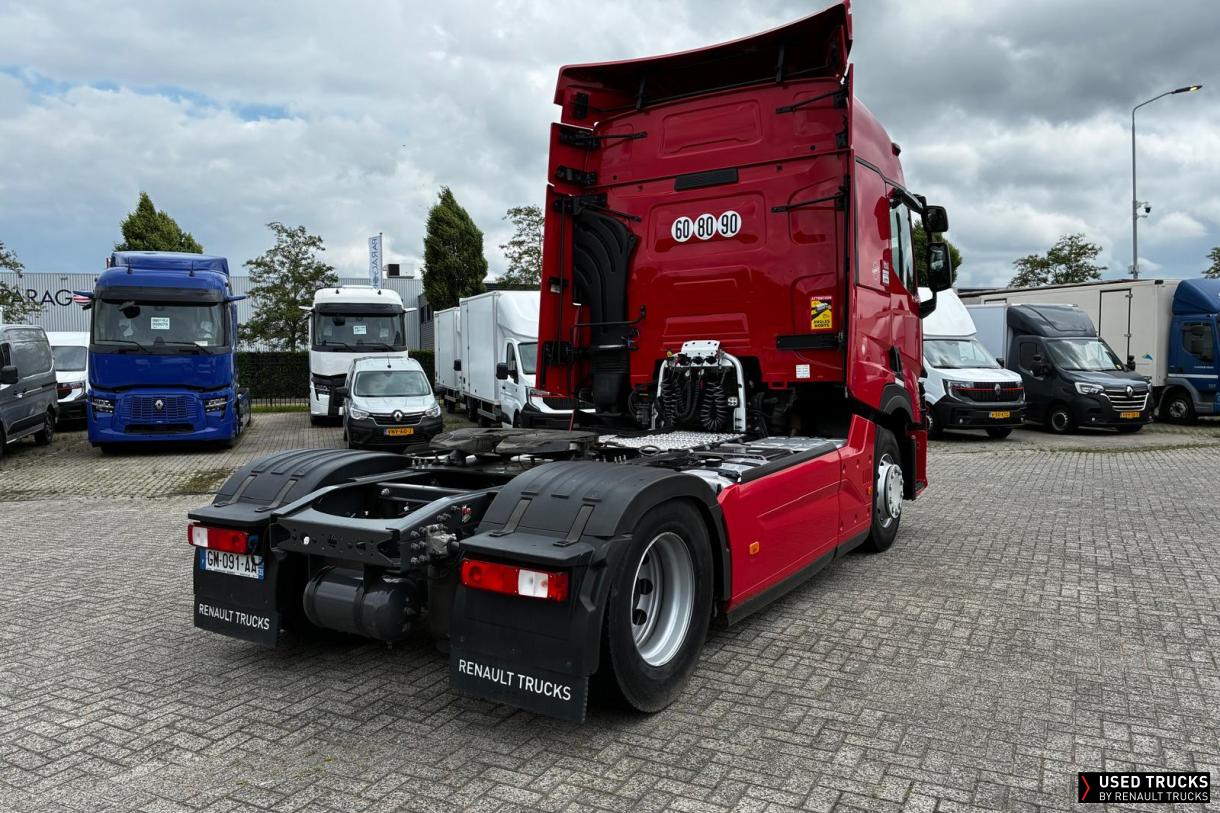 Renault Trucks T 520