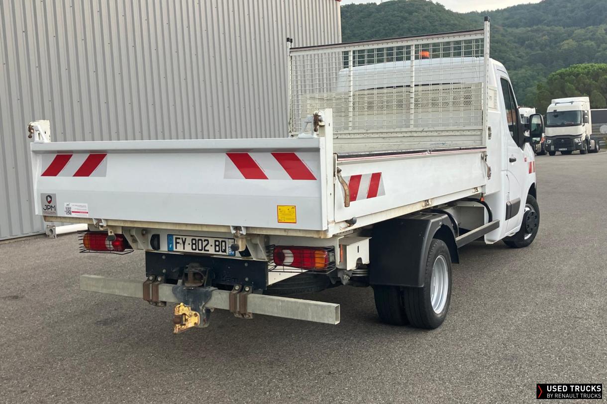 Renault Trucks Master 145
