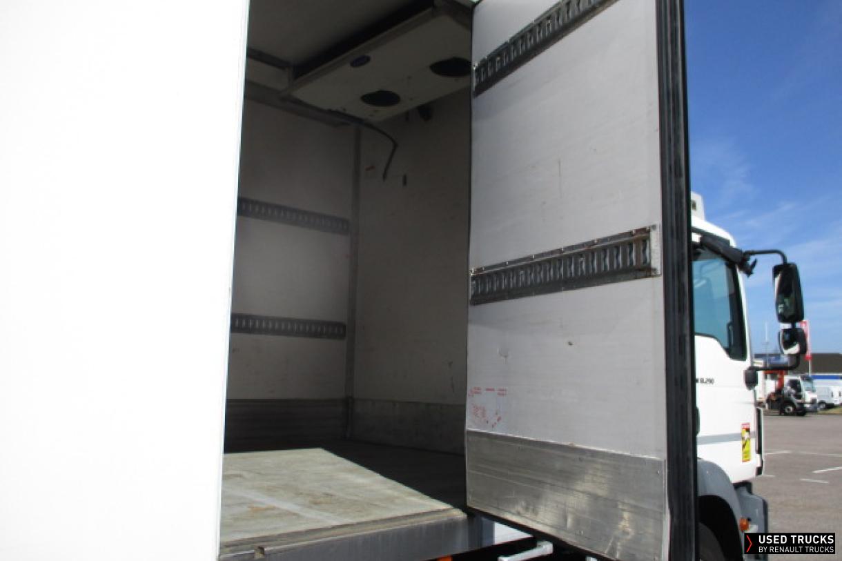 MAN TGM 290