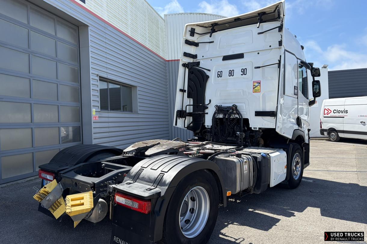 Renault T 480