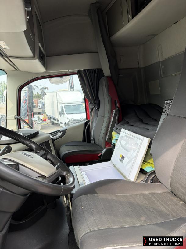 Volvo FH 500