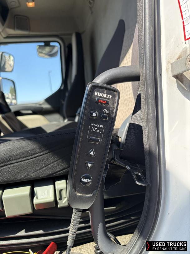 Renault Trucks Premium Distribution 280