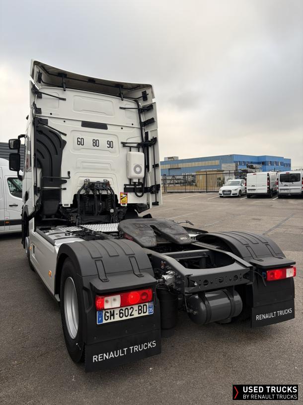 Renault Trucks T 480