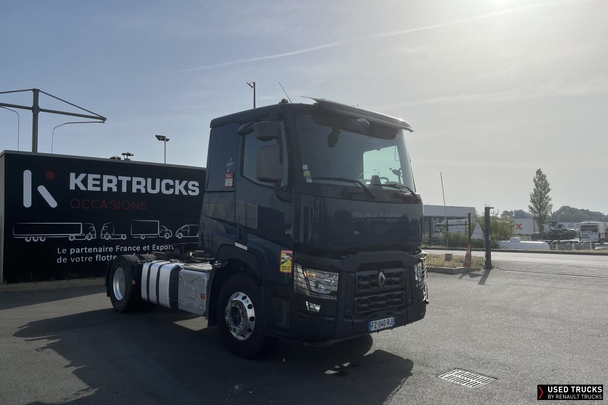 Renault Trucks C 440