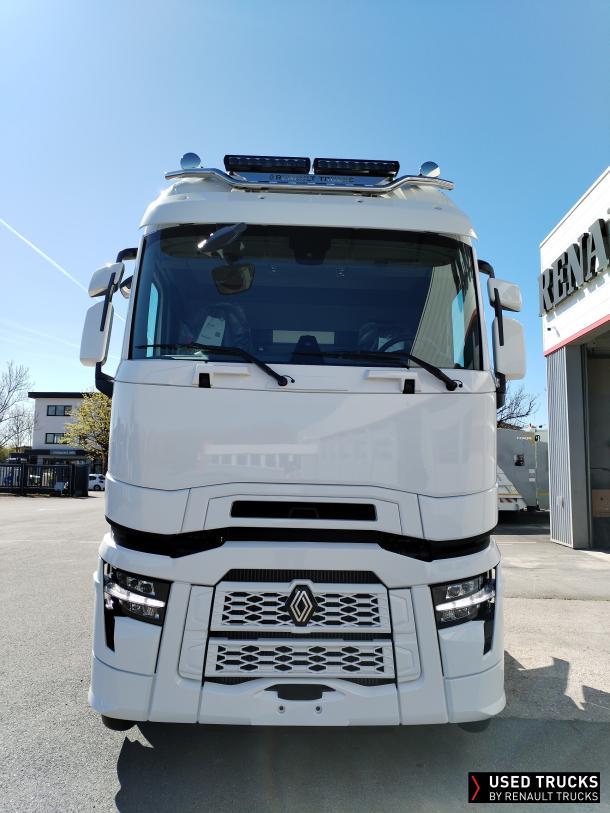 Renault Trucks T High 