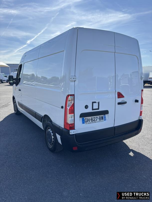 Renault Trucks Master 150
