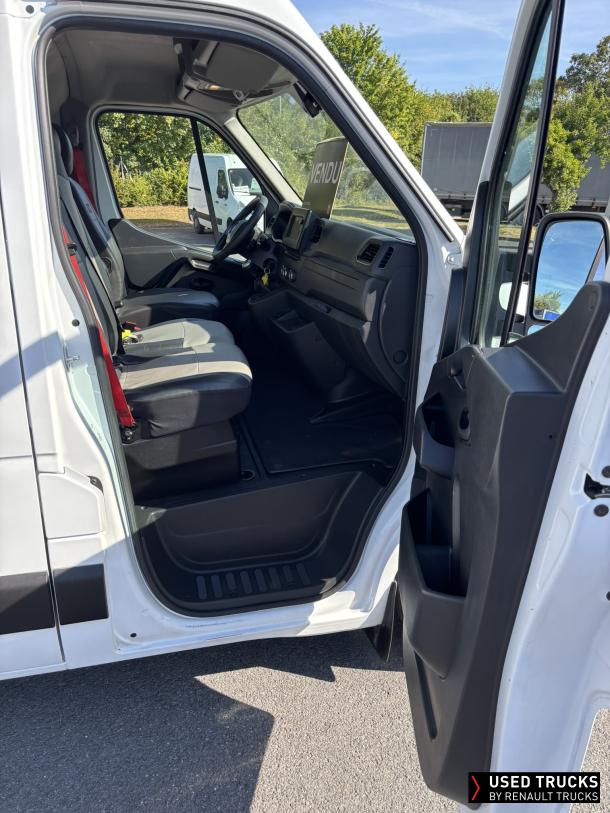 Renault Trucks Master 150