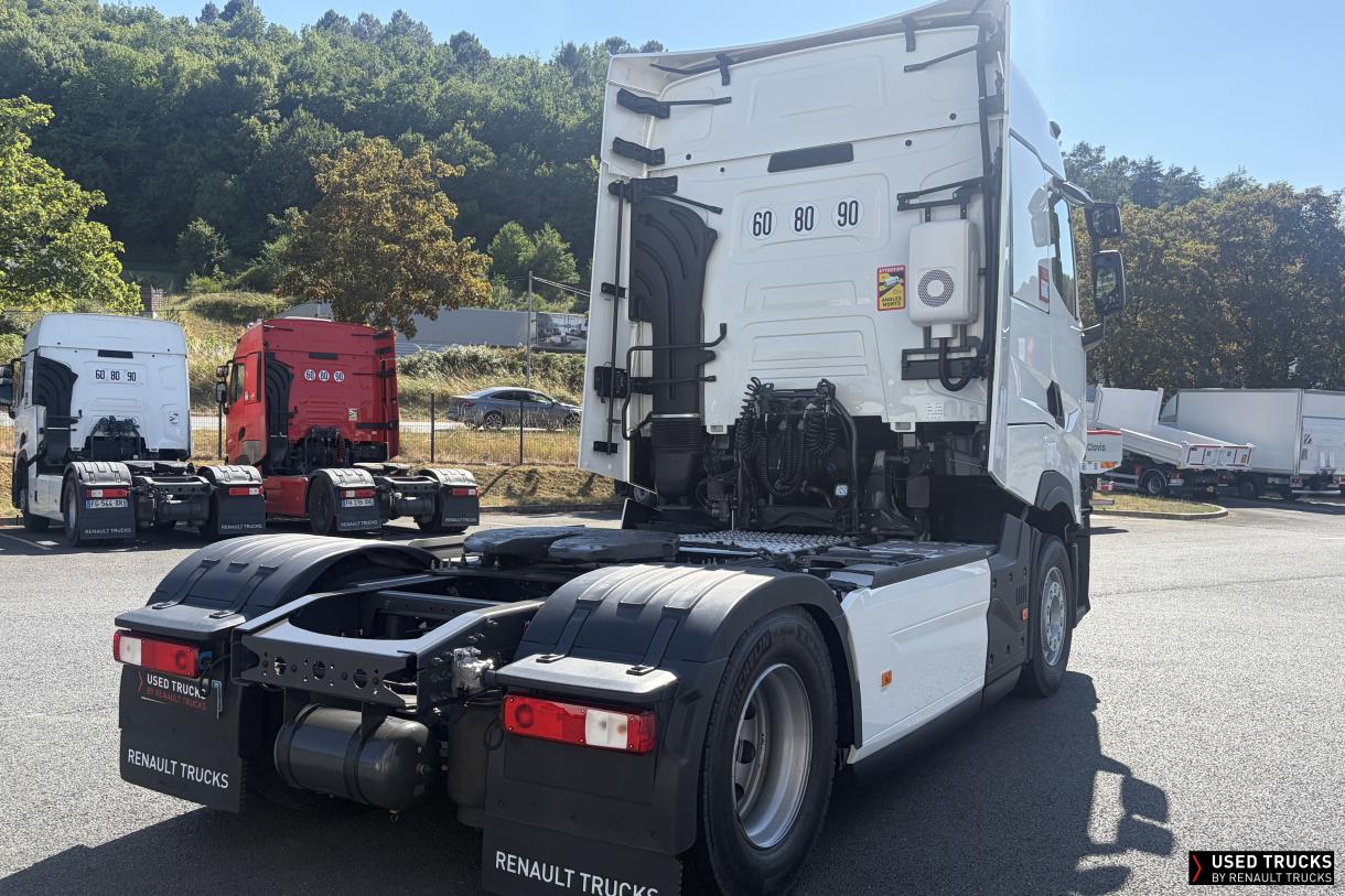 Renault Trucks T High 