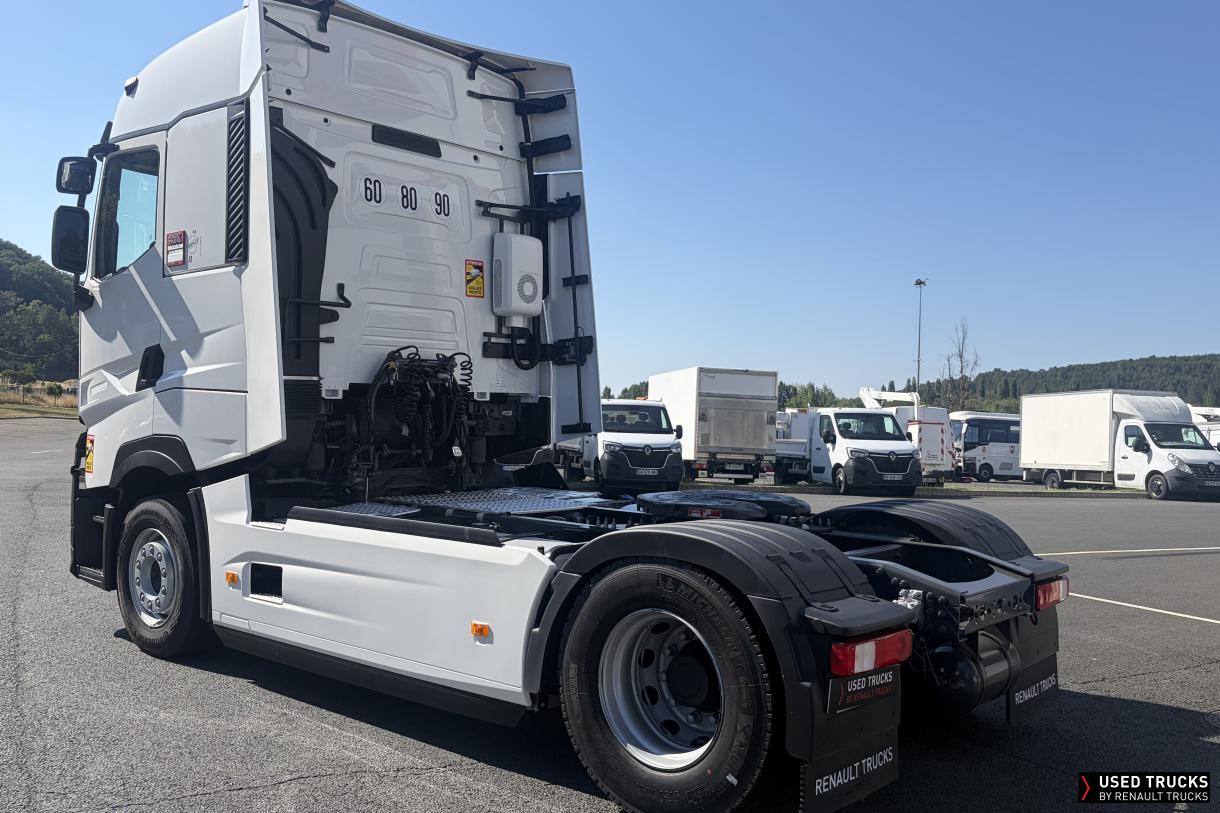 Renault Trucks T High 