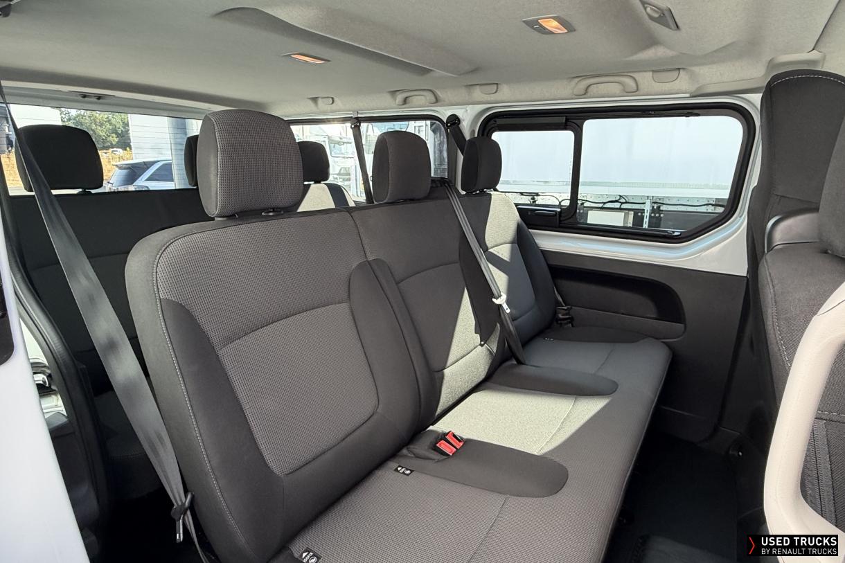 Renault Trafic 150
