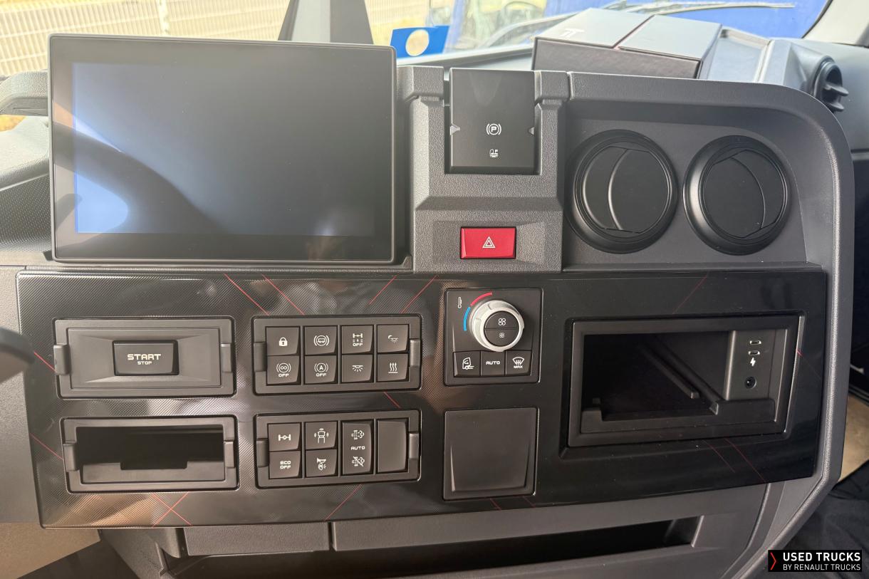 Renault Trucks T High 480