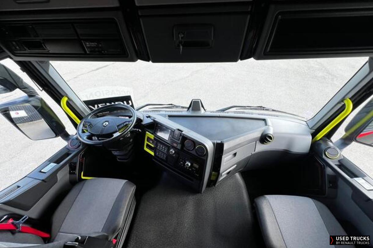 Renault Trucks T 480
