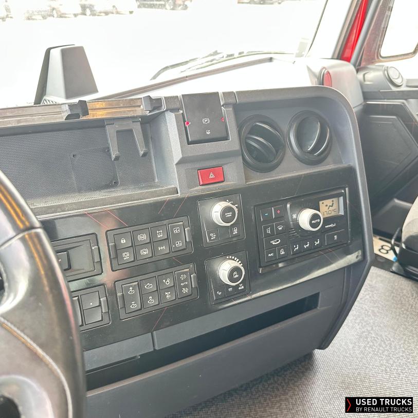 Renault Trucks T 