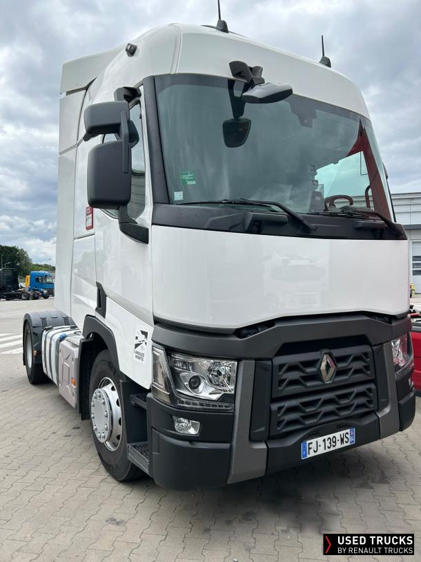 Renault Trucks T 460