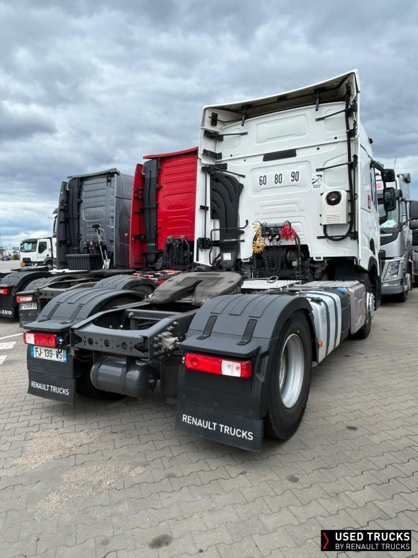 Renault Trucks T 460