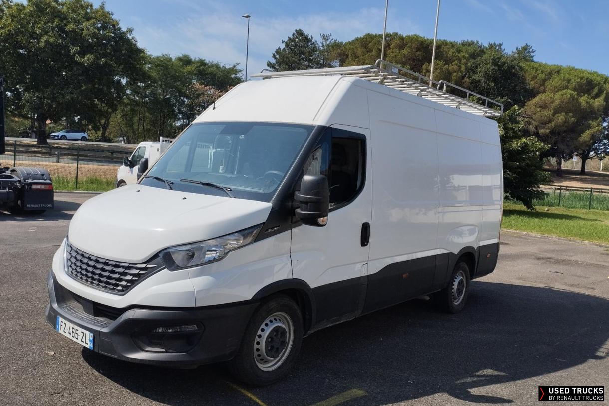 Iveco Daily 140