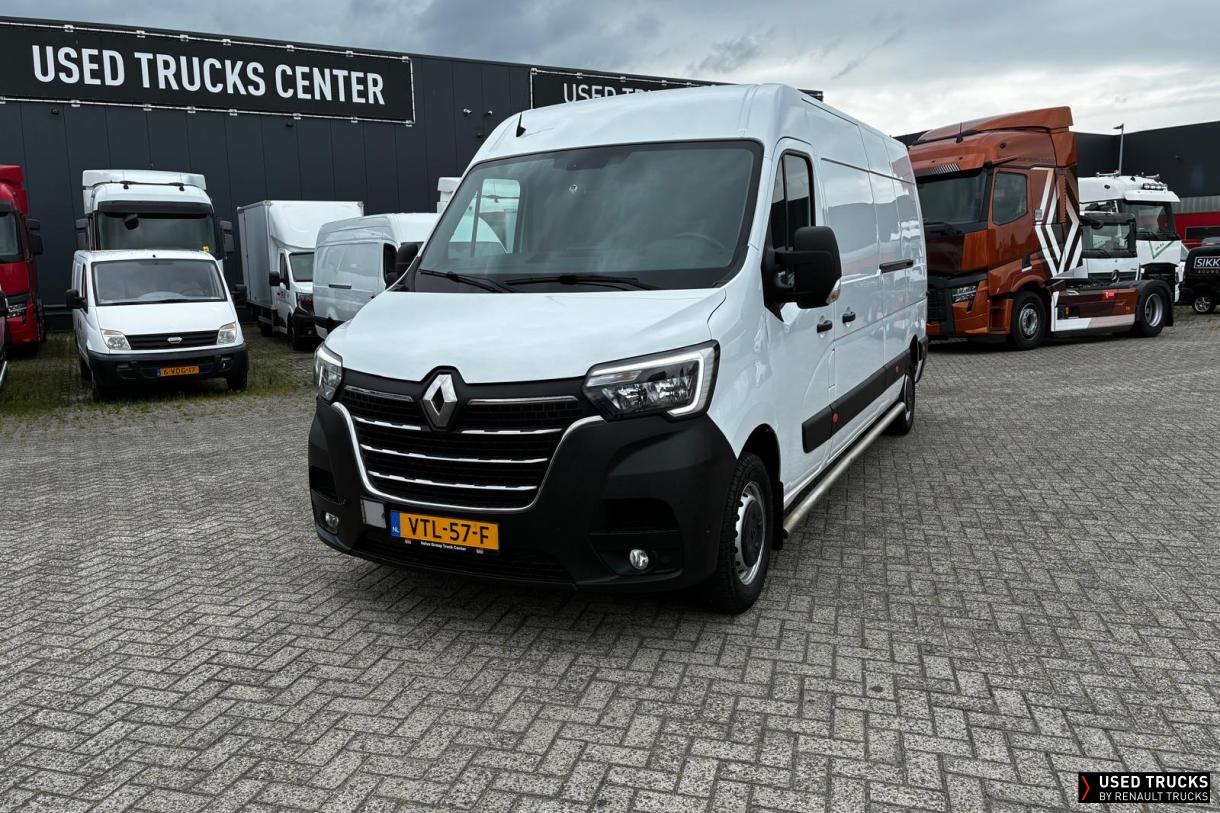 Renault Trucks Master 150