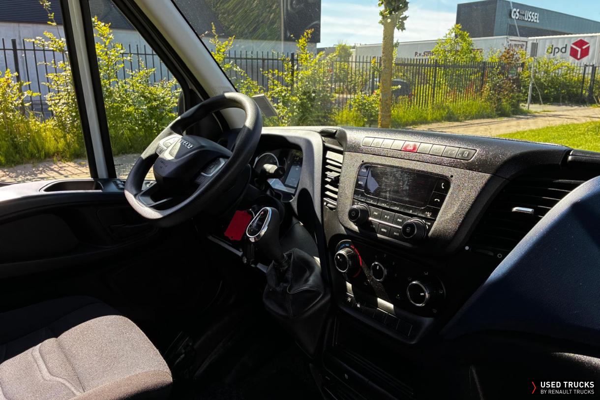Iveco Daily 140