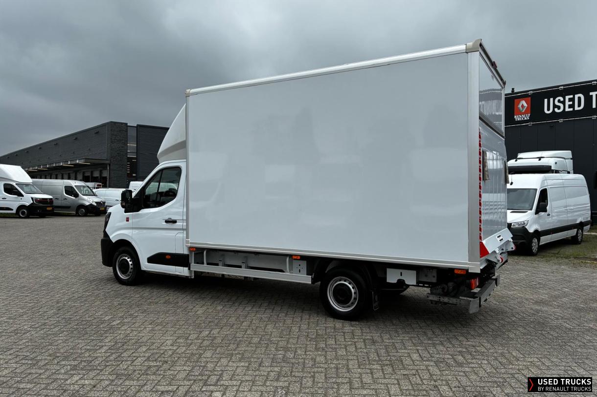 Renault Trucks Master 170