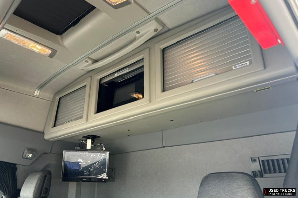 Renault Trucks T 480