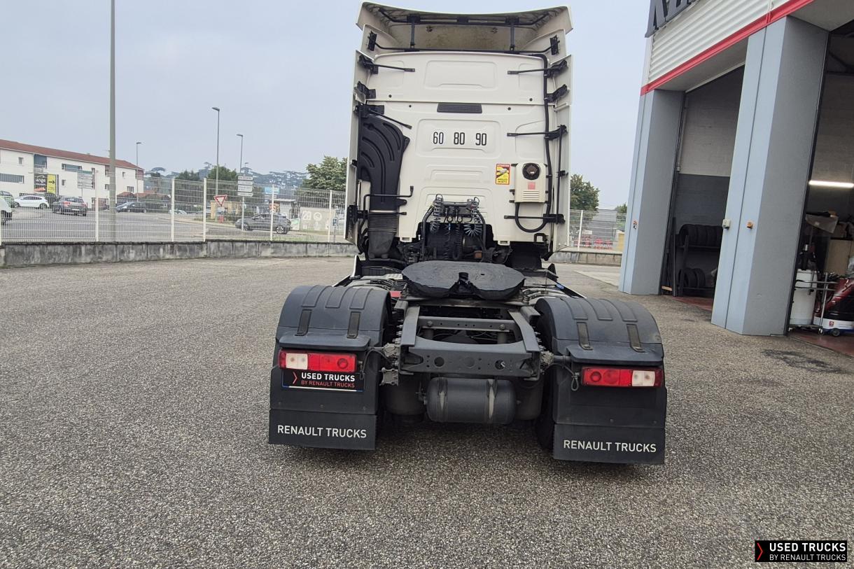 Renault Trucks T 460