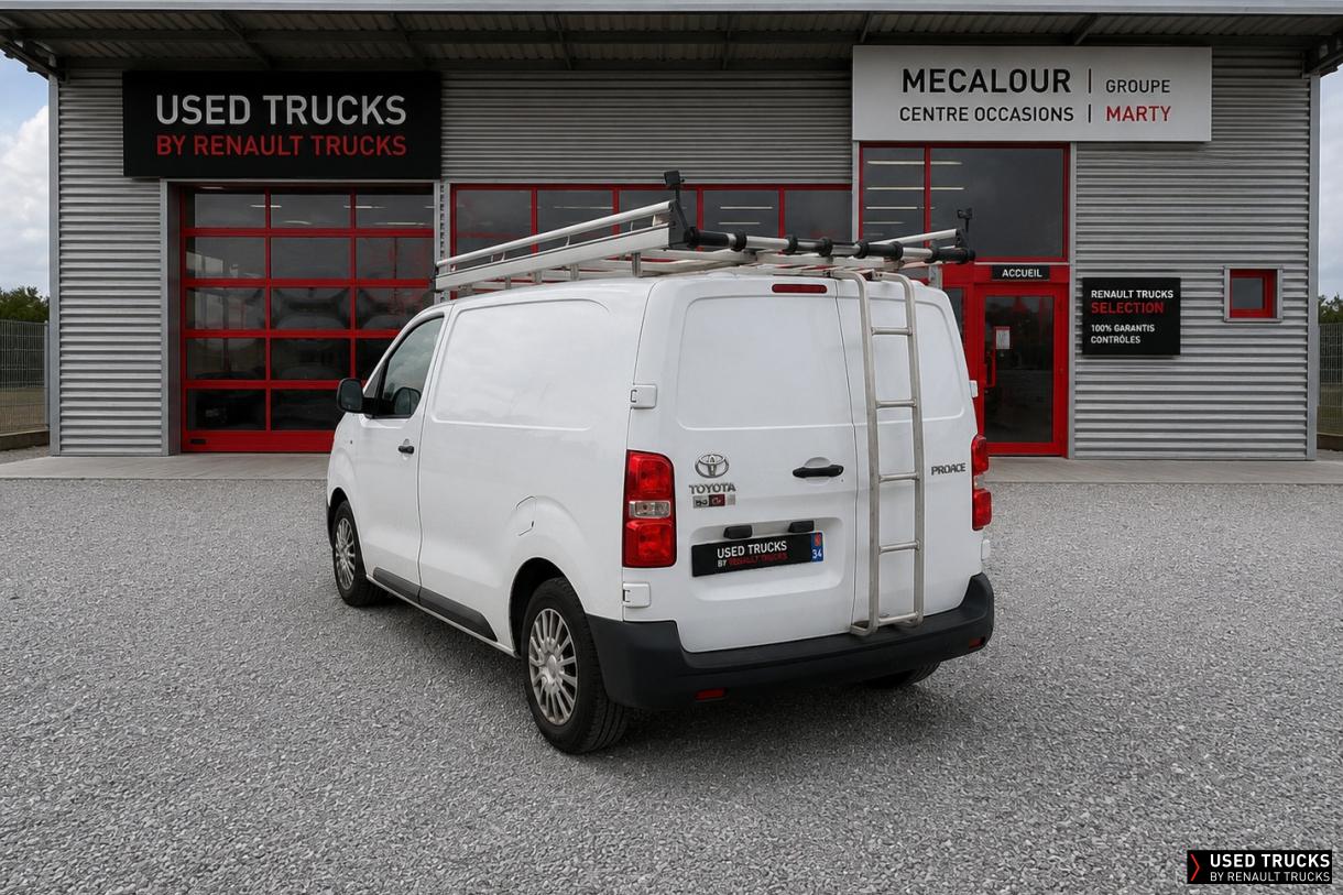 Toyota N/A 