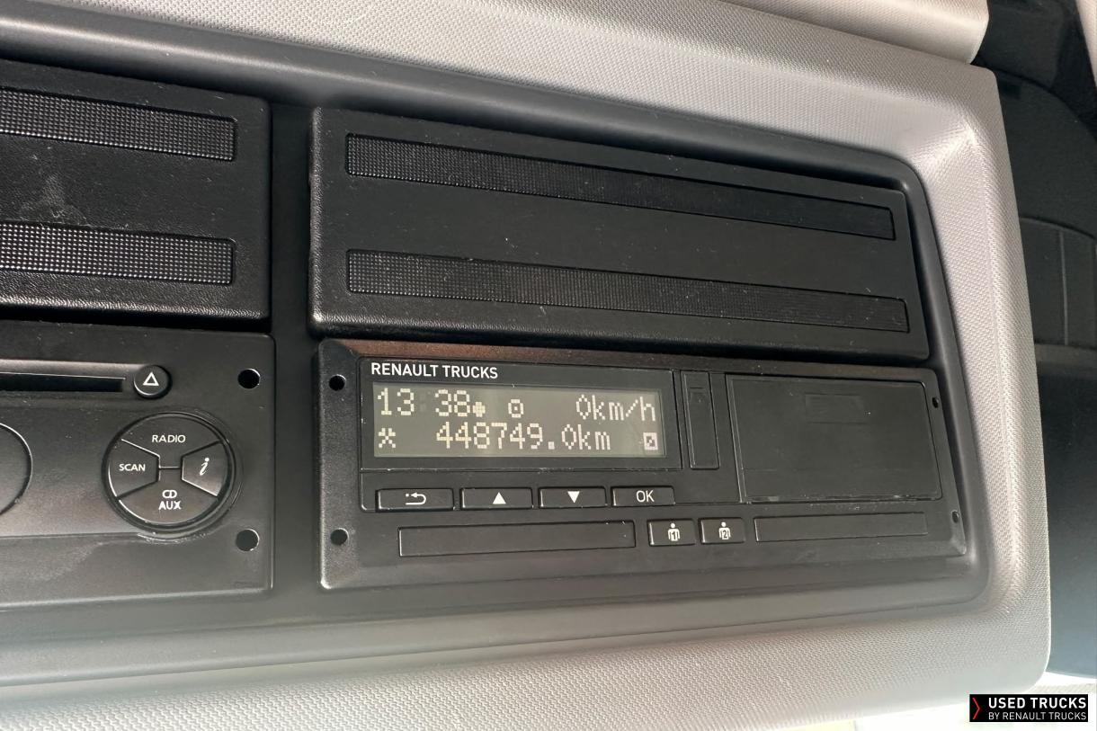Renault Trucks T High 480