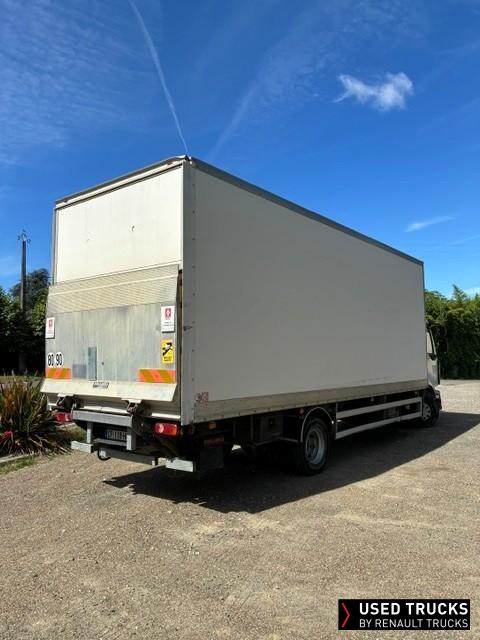 Renault Trucks Midlum 220
