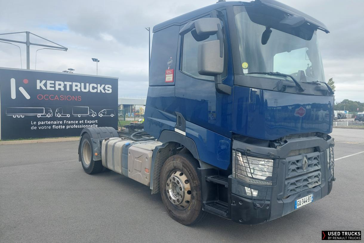 Renault Trucks C 440