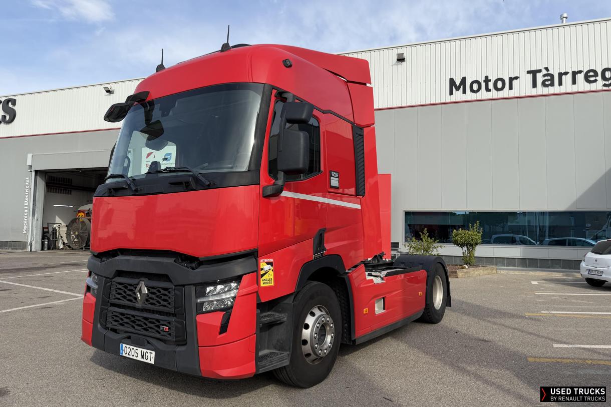 Renault Trucks T 
