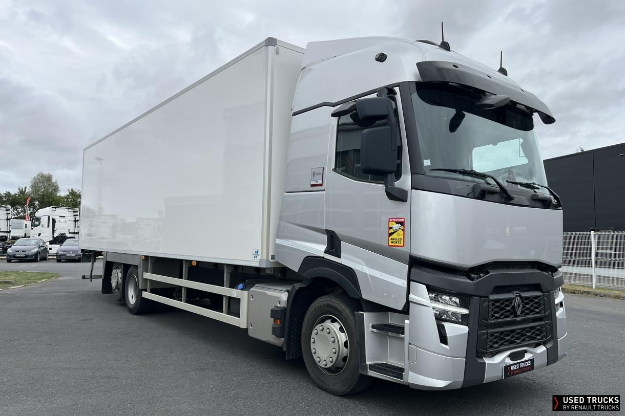 Renault Trucks T 430