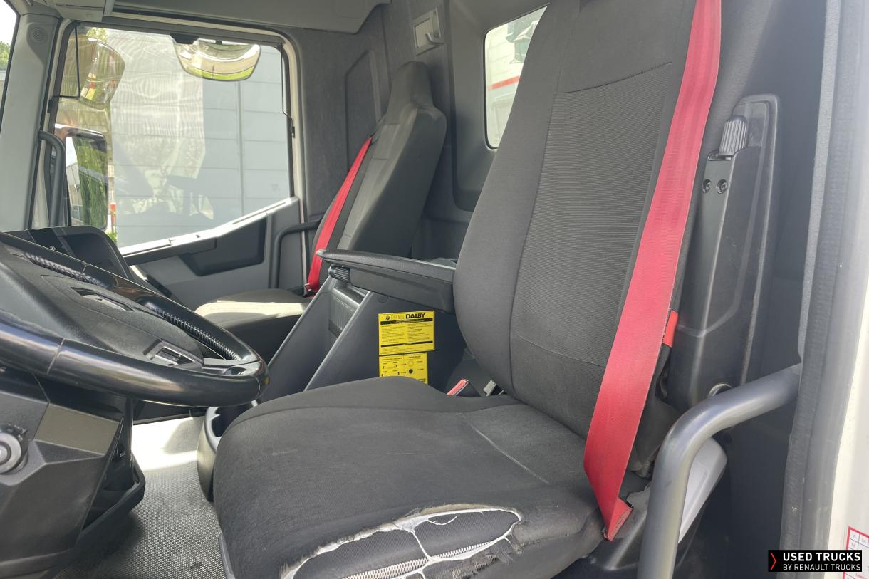Renault Trucks T 460