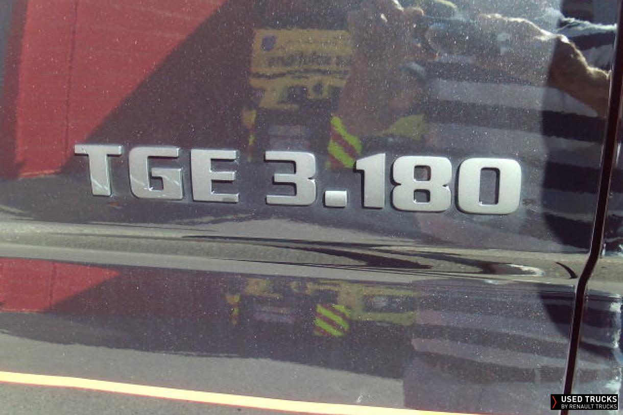 MAN TGE 180