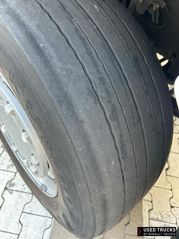 Renault Trucks T High 520